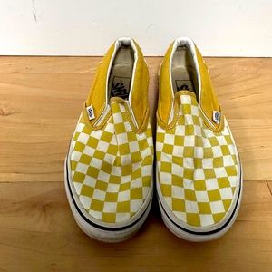 Vans sneakers